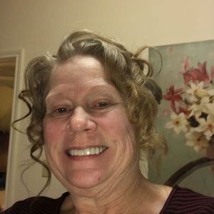 Meet your Posher, Cheryl